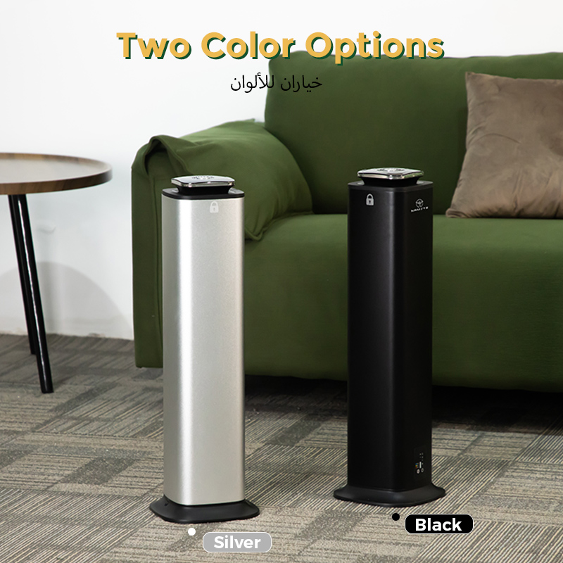 Namste Home Luchtverfrisser 80 - Home Fragrance Hotel recensie en prijs