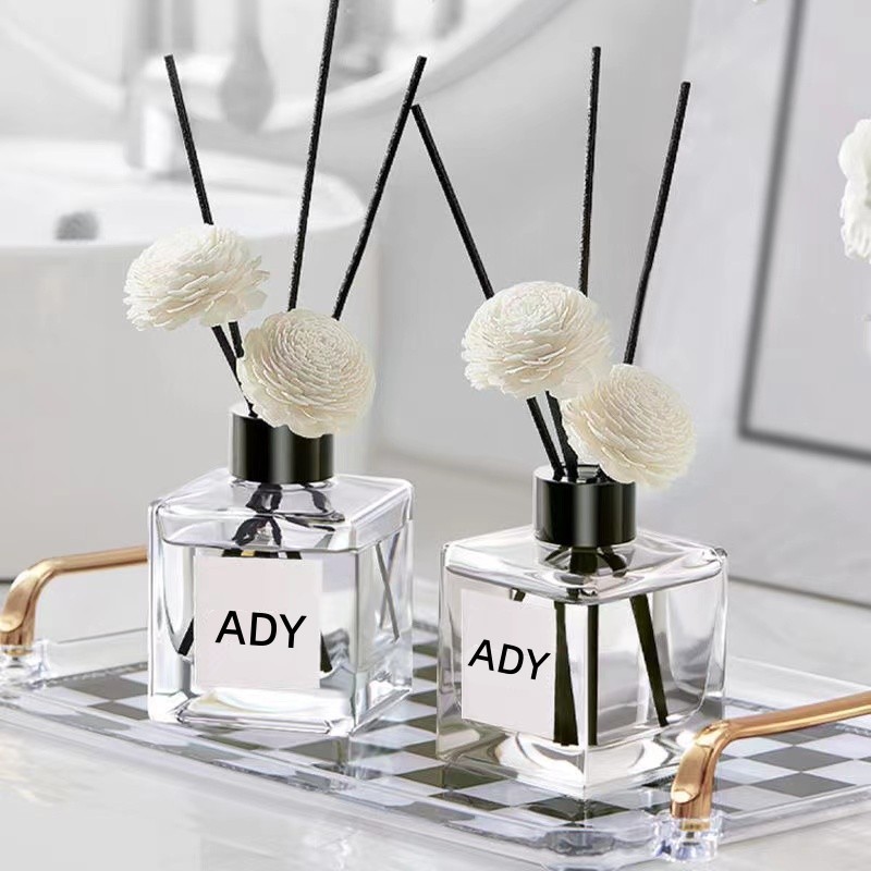 50ml Aroma Rietjes Diffuser Ol - Home Fragrance Perfume recensie en prijs