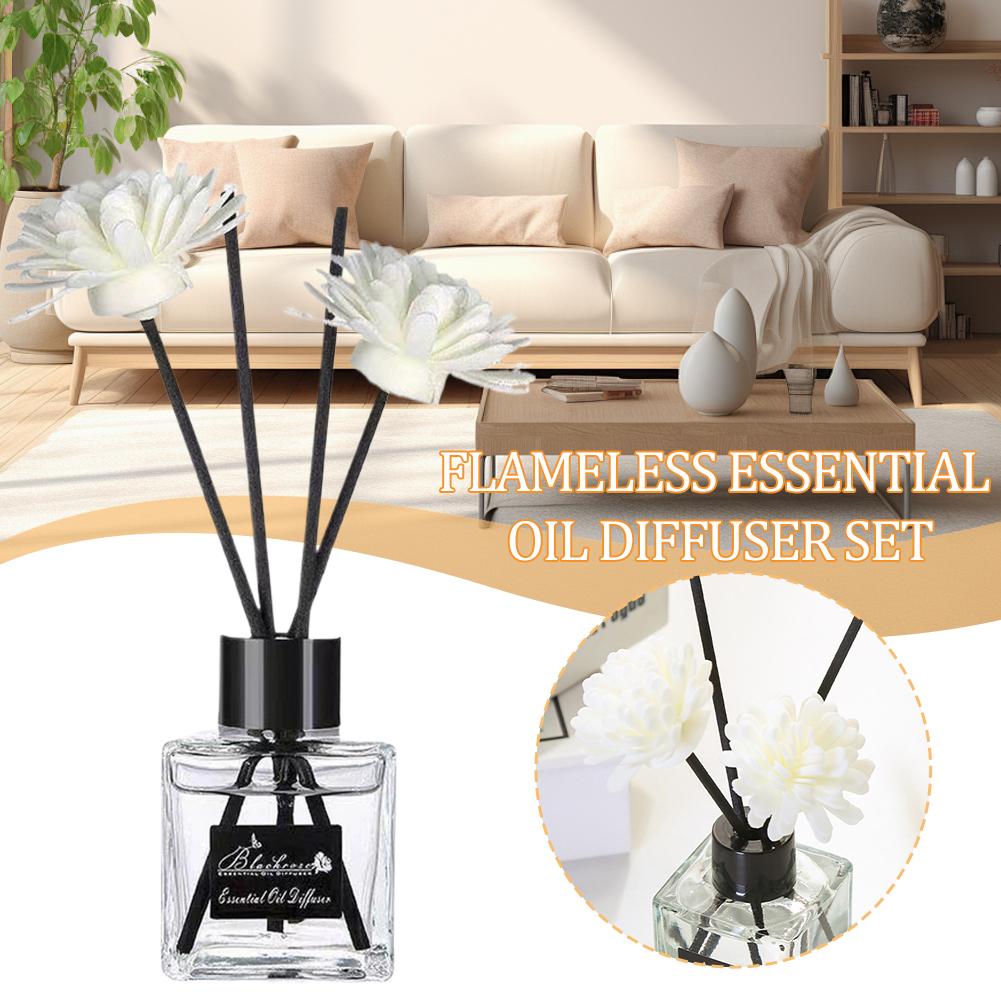 50ml Aroma Rietjes Diffuser Ol - Home Fragrance Perfume recensie en prijs