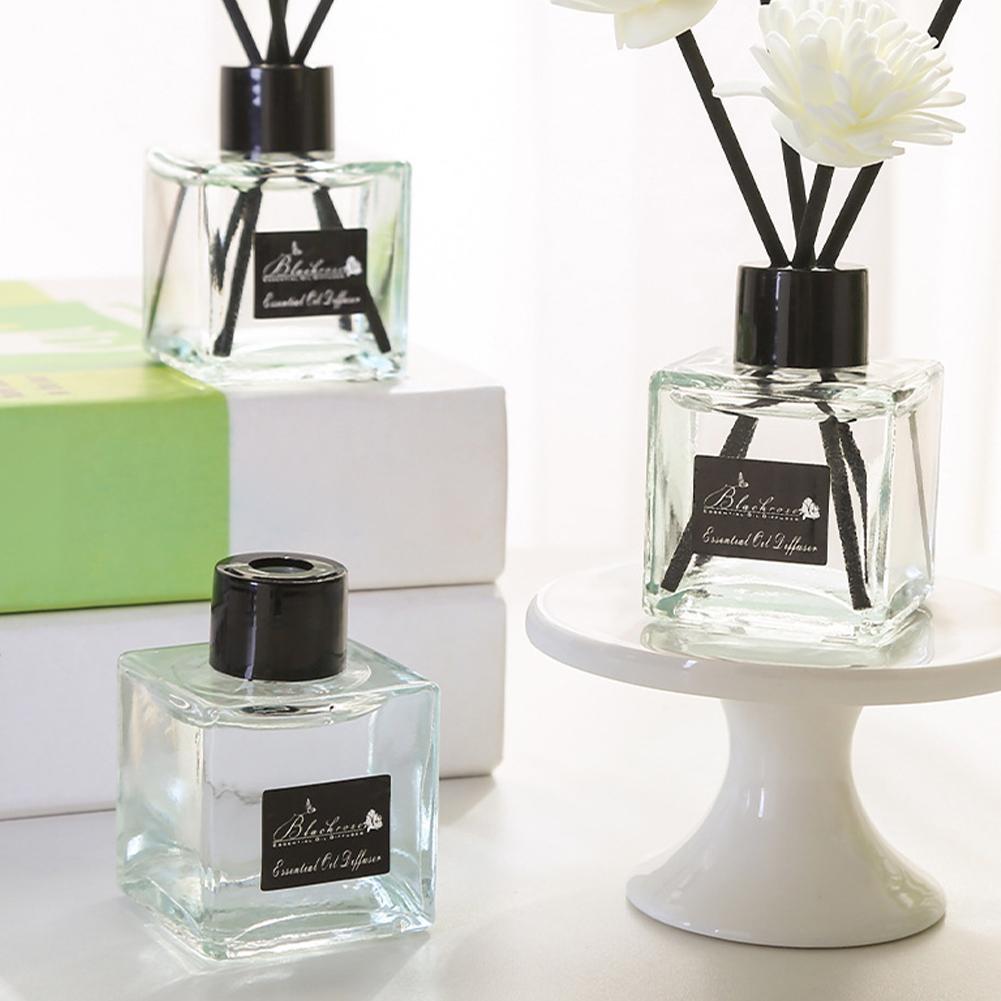 50ml Aroma Rietjes Diffuser Ol - Home Fragrance Perfume recensie en prijs