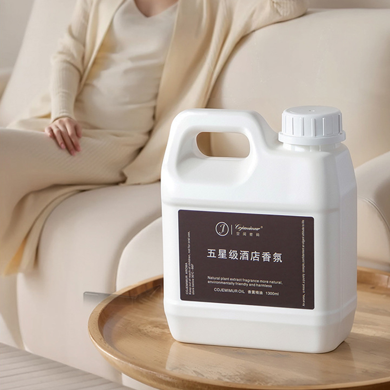 1300ml 5-sterren Hotel Aromath - Home Fragrance Perfume recensie en prijs