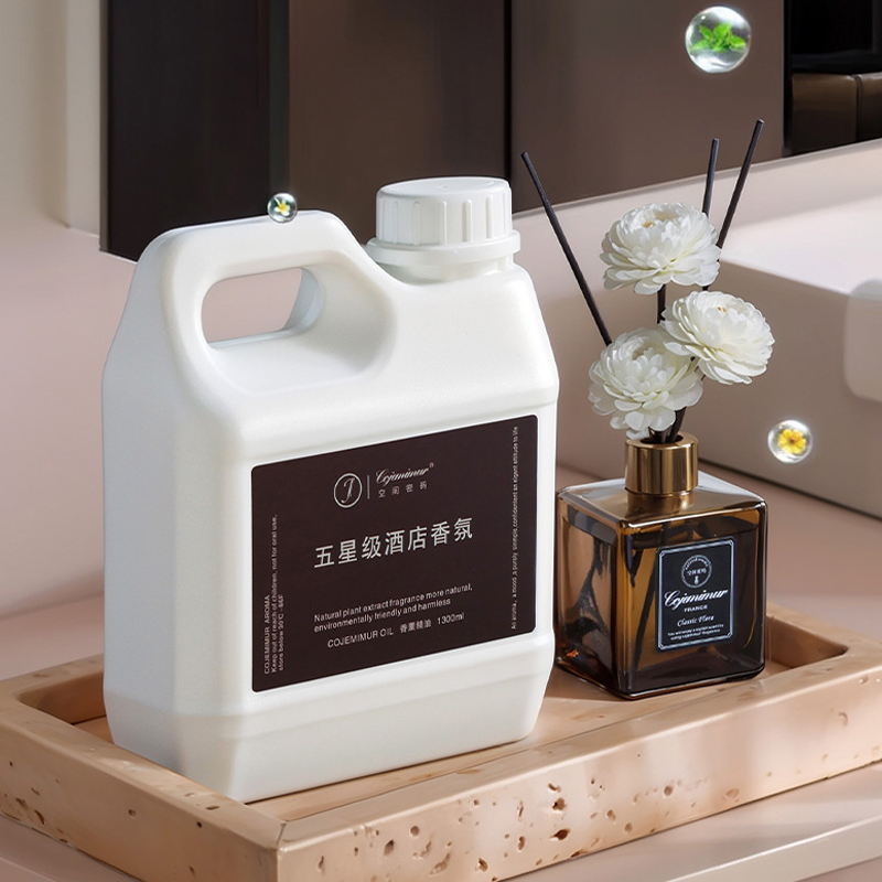 1300ml 5-sterren Hotel Aromath - Home Fragrance Perfume recensie en prijs