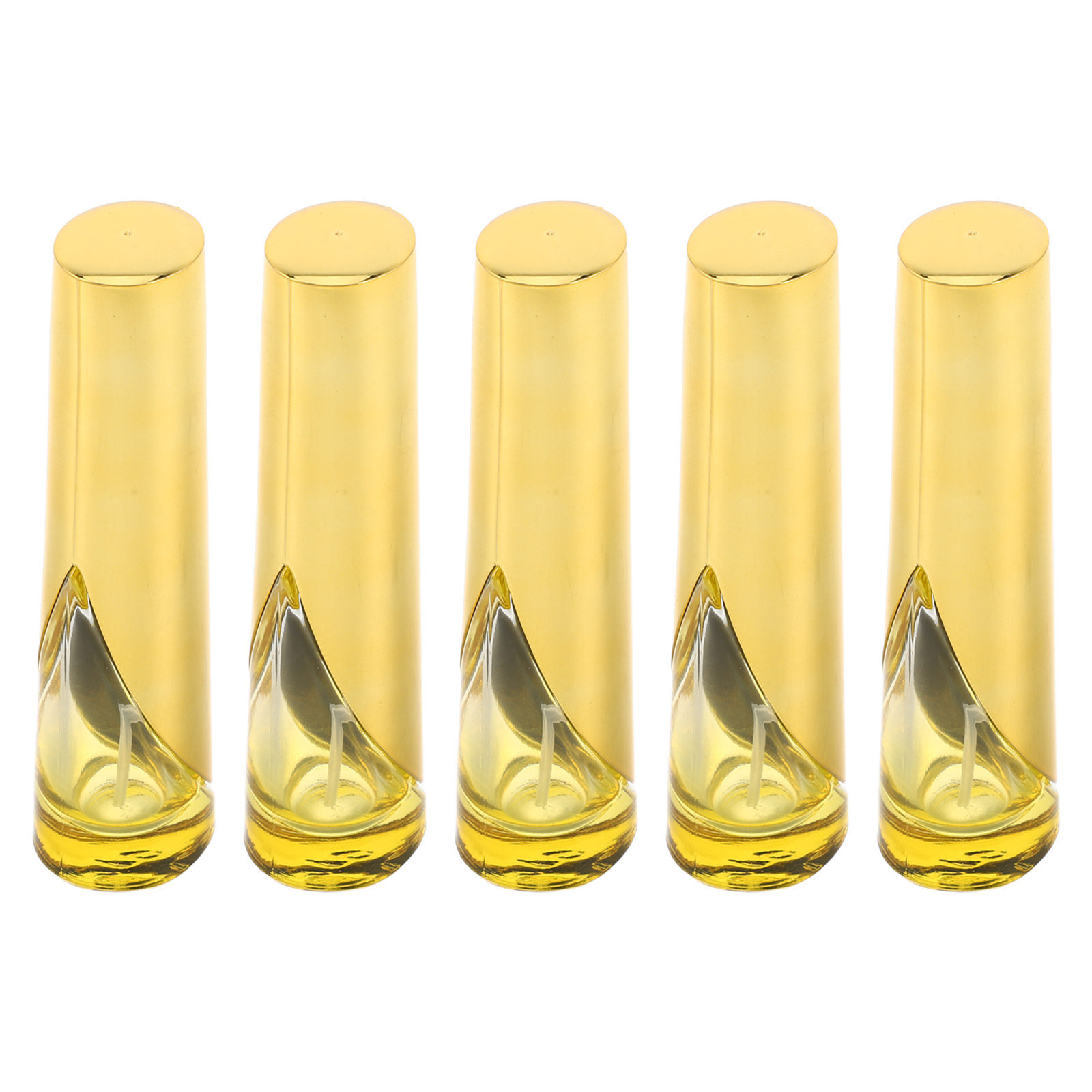 5 Stuks Reizen Hervulbare Parf - Perfume Atomizer Travel recensie en prijs