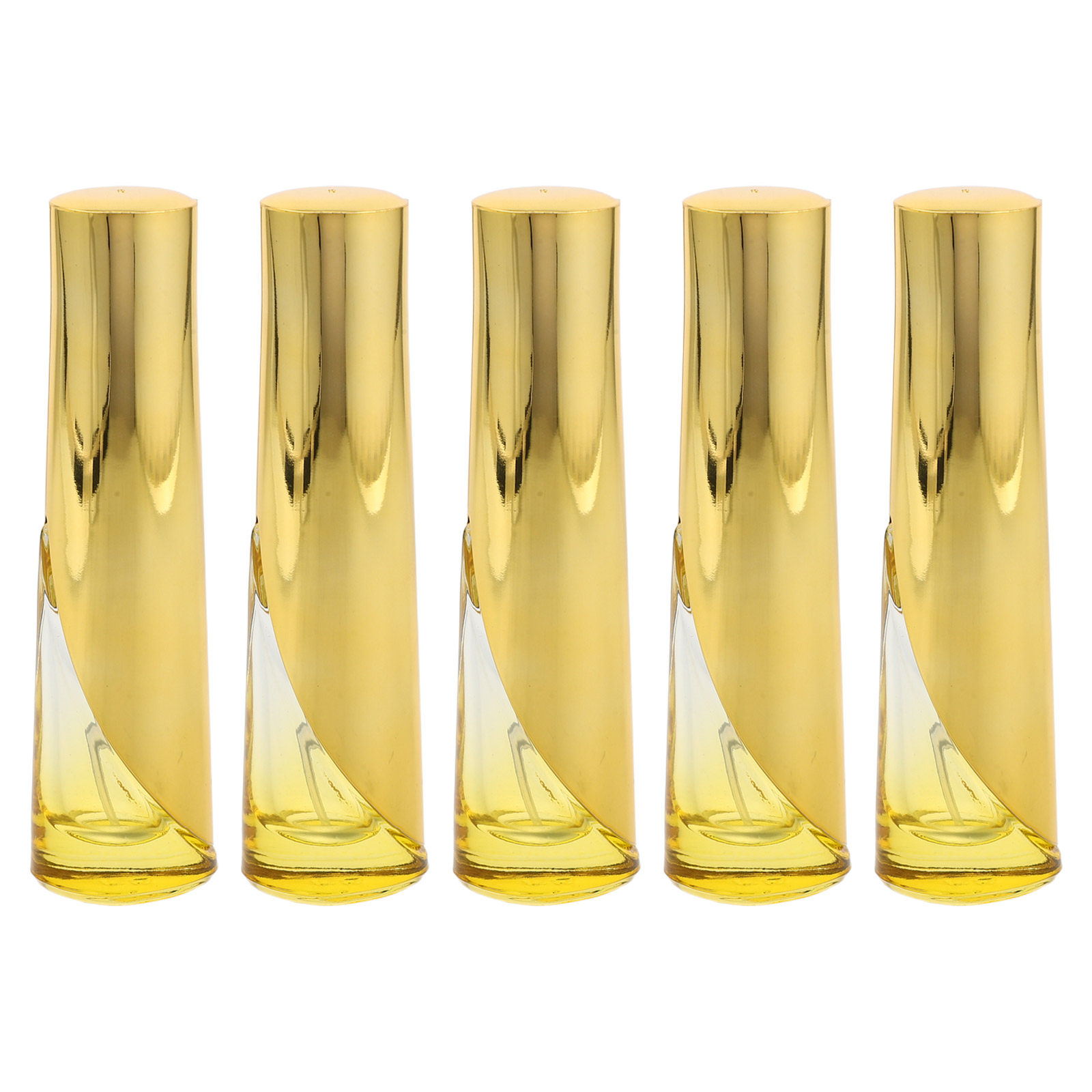 5 Stuks Reizen Hervulbare Parf - Perfume Atomizer Travel recensie en prijs