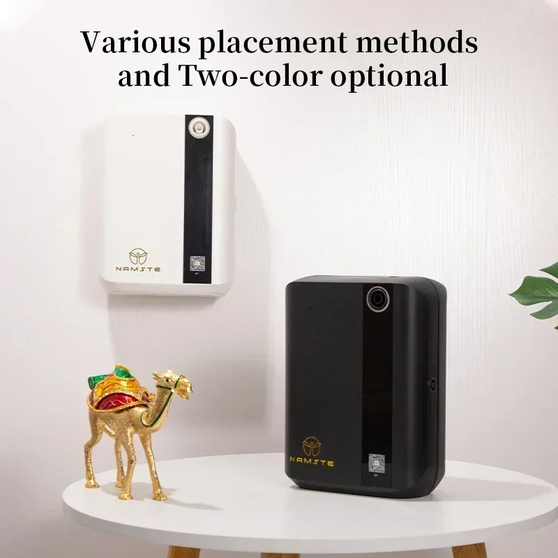 Elektrische geurverspreider vo - Home Fragrance Perfume recensie en prijs