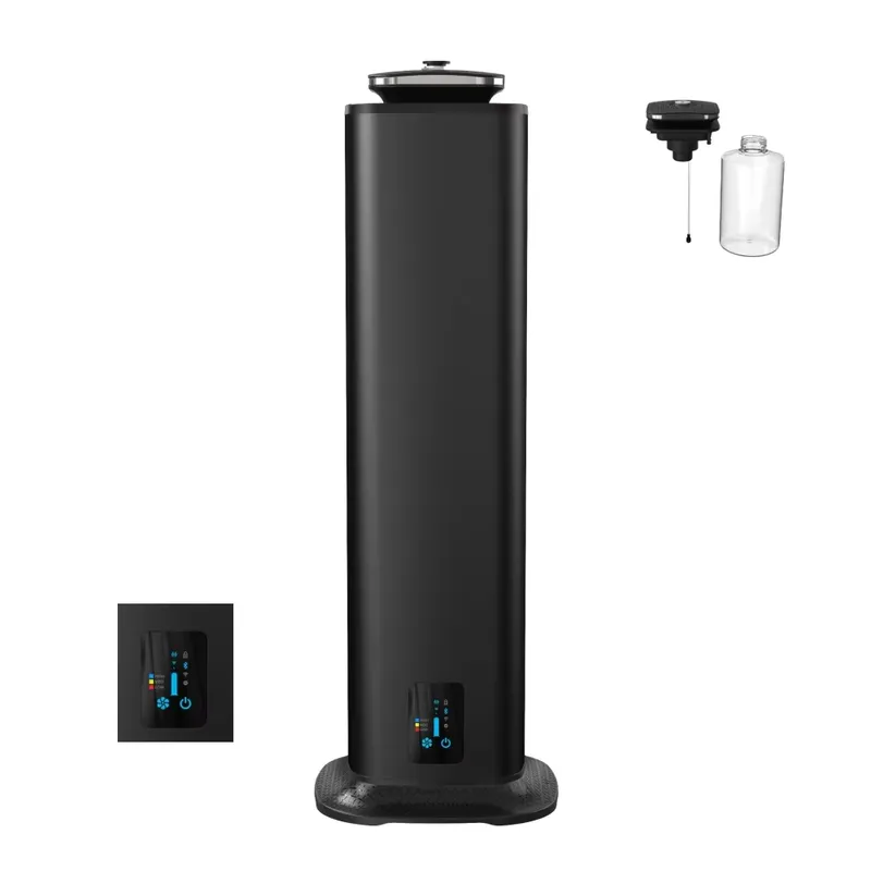 Hotel Home Waterloze Essentiël - Home Fragrance Hotel recensie en prijs