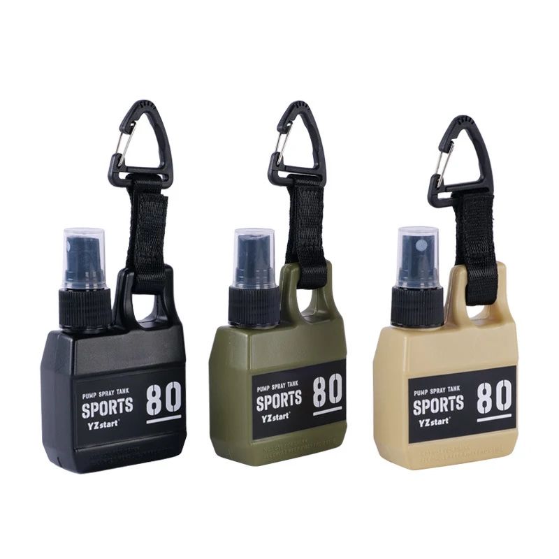 80ml verstuiverfles, draagbare - Perfume Atomizer Travel recensie en prijs