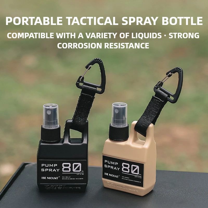 80ml verstuiverfles, draagbare - Perfume Atomizer Travel recensie en prijs