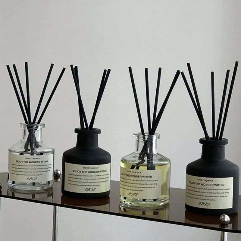 50ml Vlamloze Huisgeur Kamerge - Home Fragrance Jasmine & Yuzu Porcelain Diffuser recensie en prijs