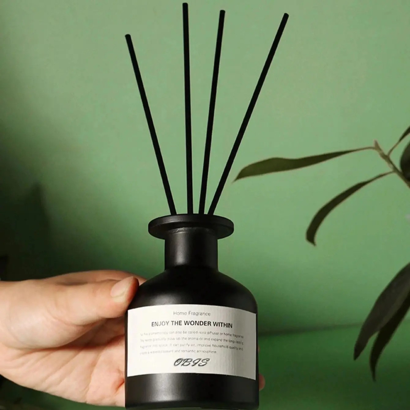 50ml Vlamloze Huisgeur Kamerge - Home Fragrance Jasmine & Yuzu Porcelain Diffuser recensie en prijs