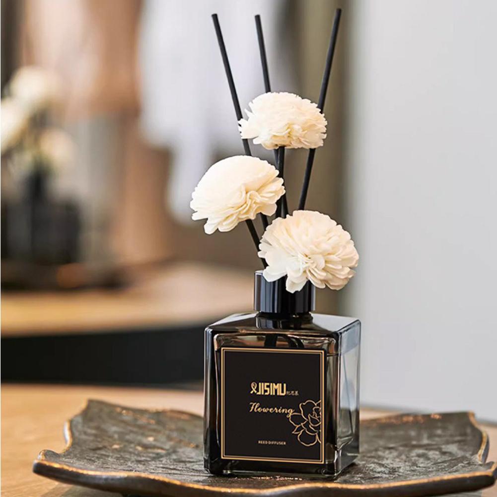 Vuurloze aromatherapie kamerde - Home Fragrance Jasmine & Yuzu Porcelain Diffuser recensie en prijs