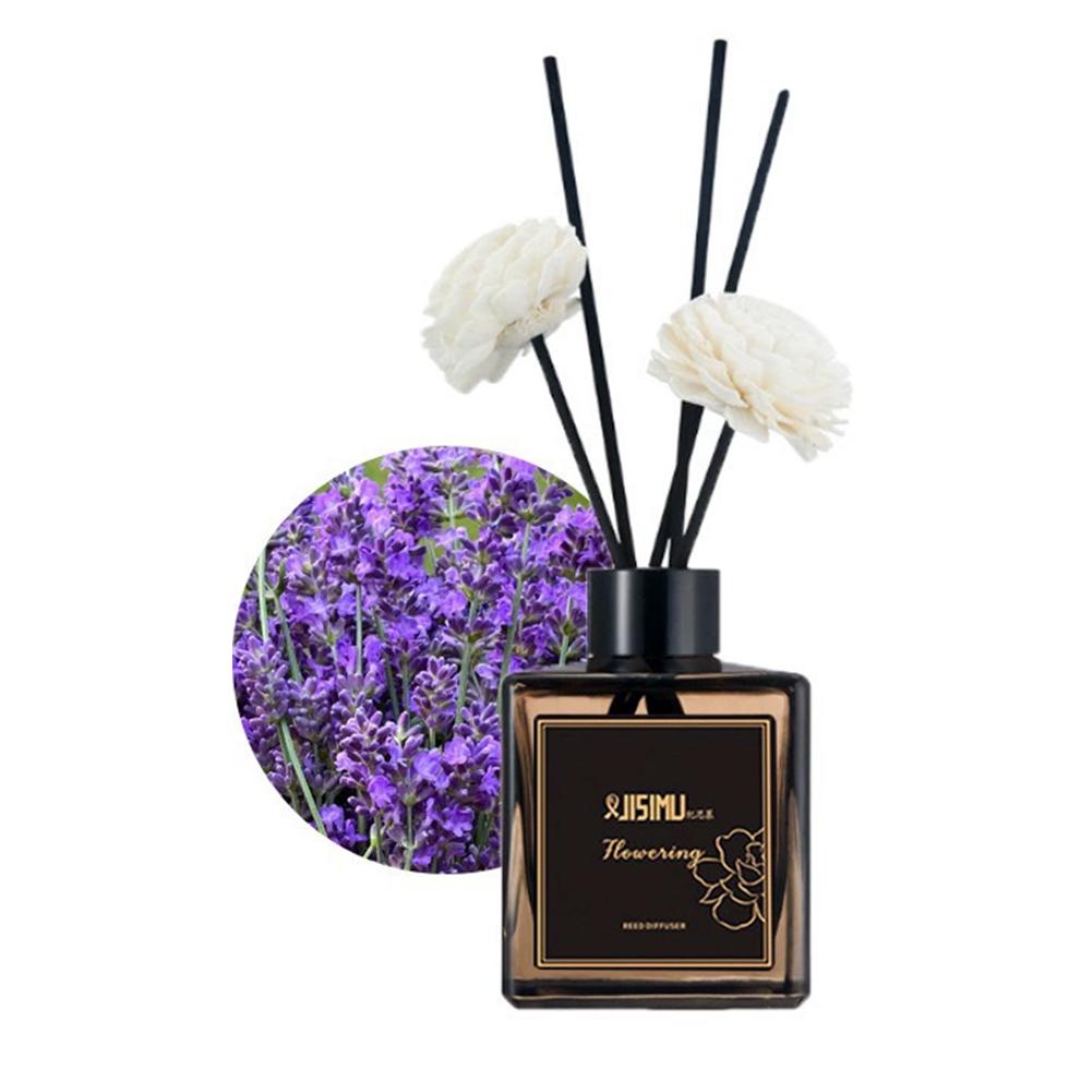 Vuurloze aromatherapie kamerde - Home Fragrance Jasmine & Yuzu Porcelain Diffuser recensie en prijs