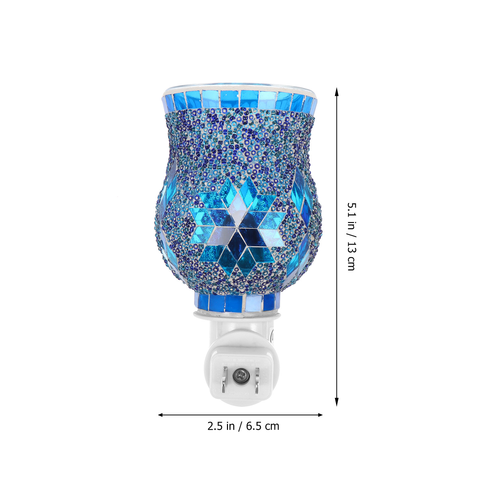 1 Stuks Geurlamp Plug-in Essen - Home Fragrance Plug In recensie en prijs