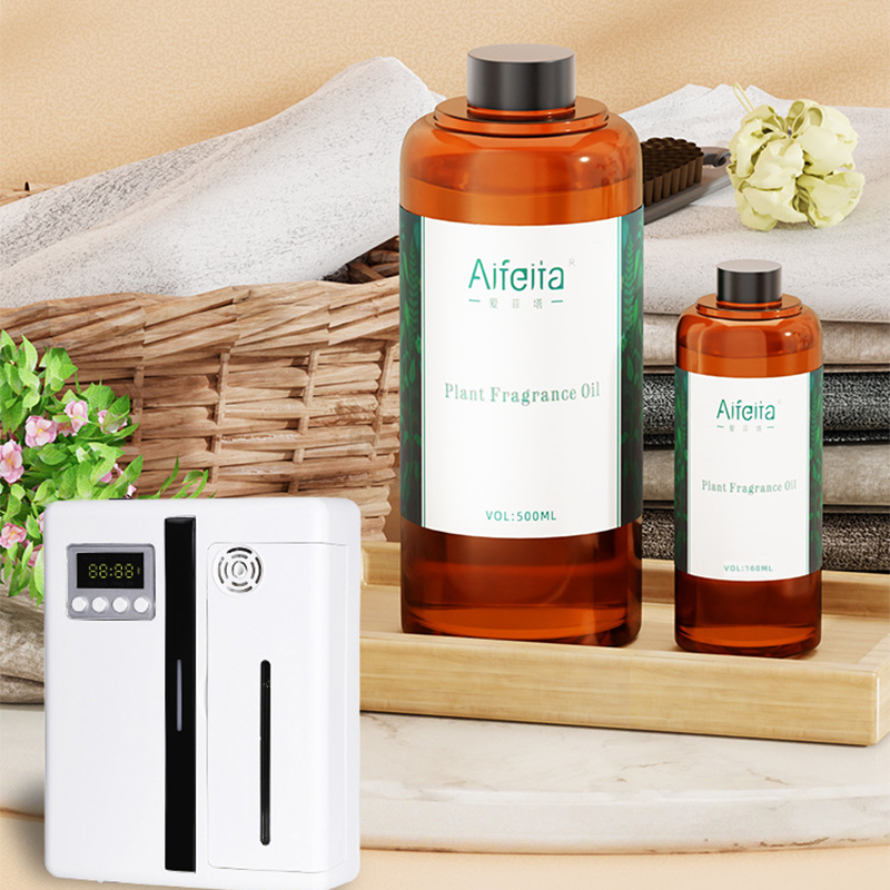 500 ml Hilton Hotel Geur Aroma - Home Fragrance Sale recensie en prijs