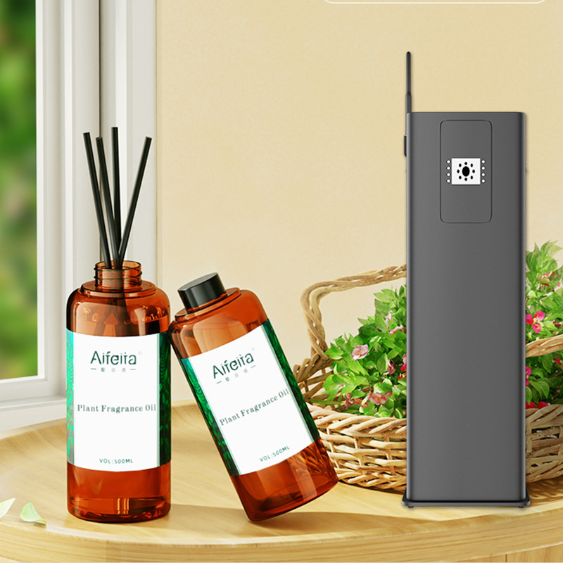 500 ml Hilton Hotel Geur Aroma - Home Fragrance Sale recensie en prijs
