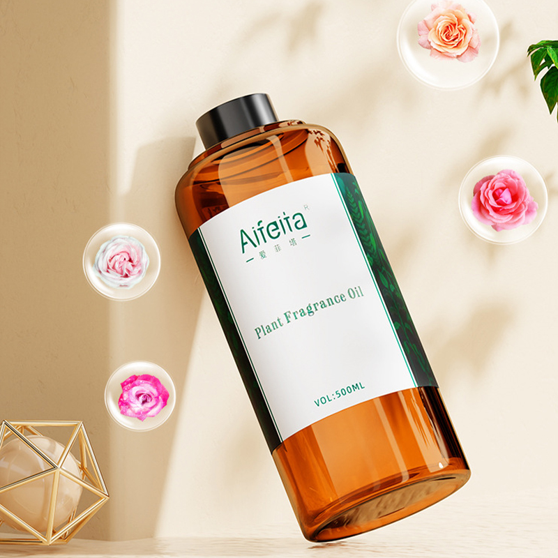 500 ml Hilton Hotel Geur Aroma - Home Fragrance Sale recensie en prijs