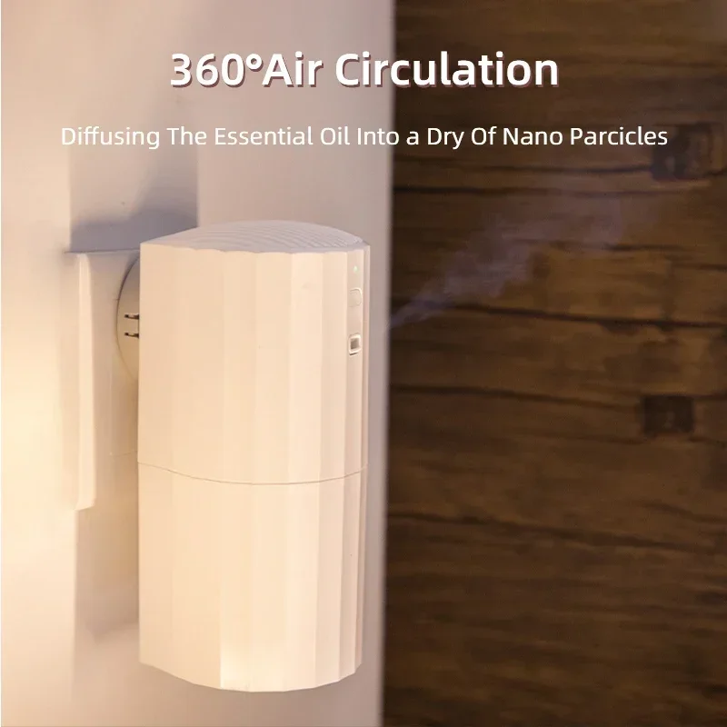 250m3 Geur voor Thuis Parfum G - Home Fragrance Perfume recensie en prijs