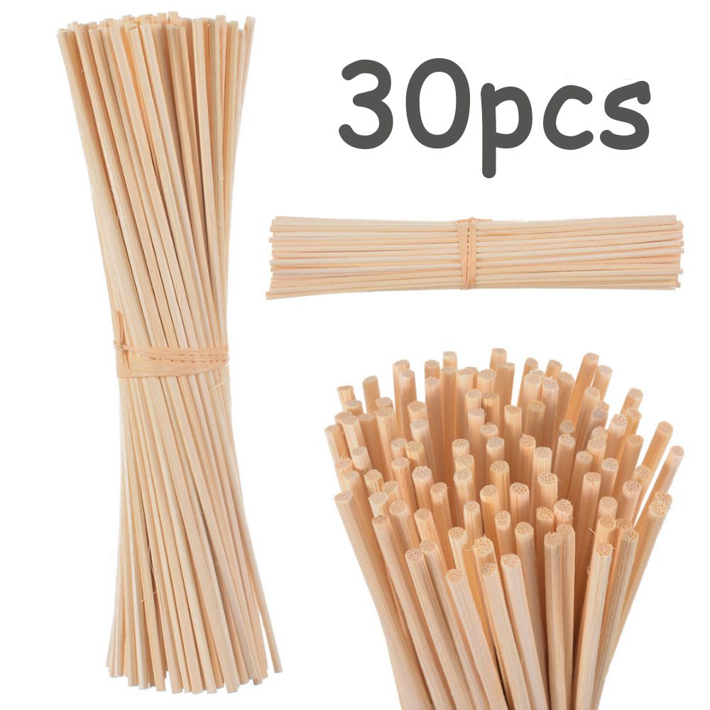 Aroma Nature Rotan Sticks Riet - Home Fragrance Stick recensie en prijs