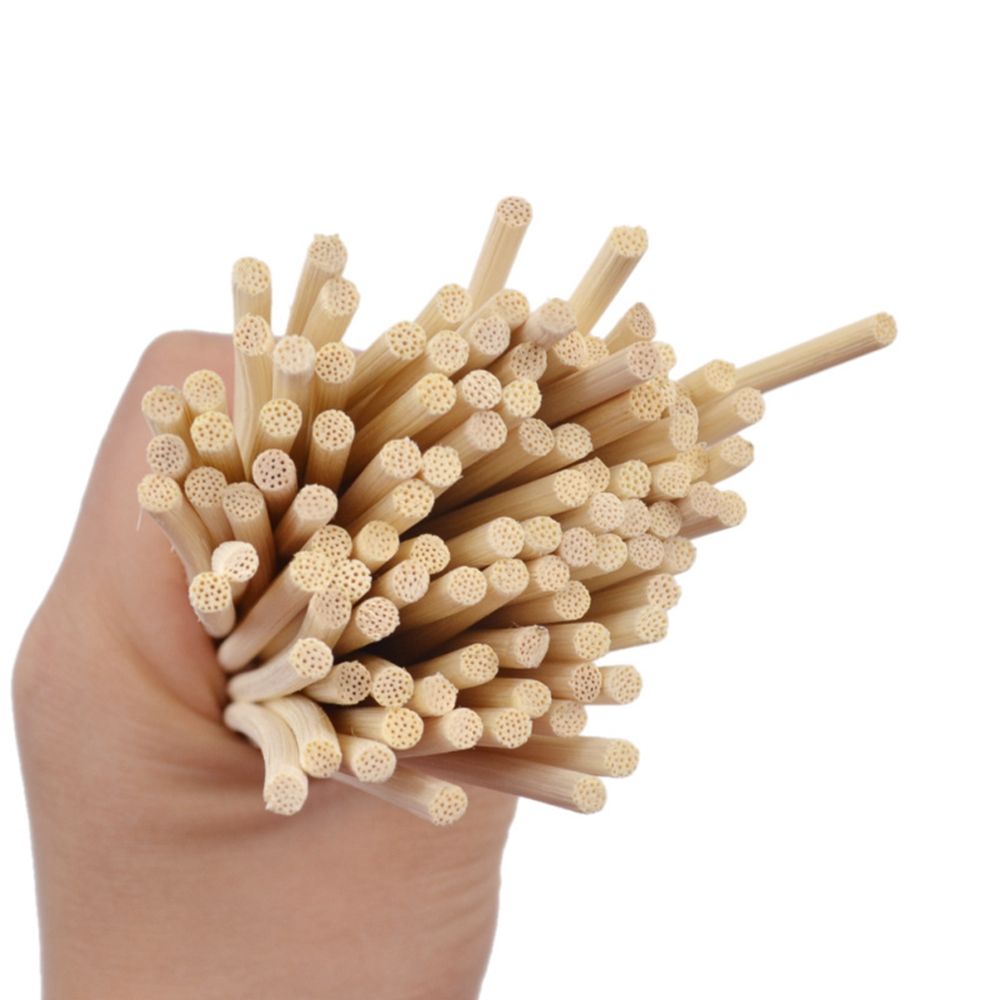 Aroma Nature Rotan Sticks Riet - Home Fragrance Stick recensie en prijs