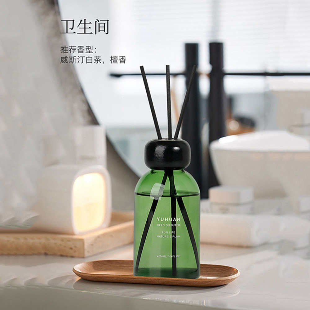 Hete Aanbieding 200ml Geen Vla - Home Fragrance Sale recensie en prijs