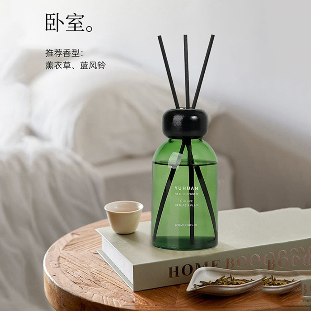 Hete Aanbieding 200ml Geen Vla - Home Fragrance Sale recensie en prijs