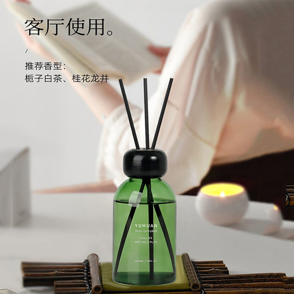 Hete Aanbieding 200ml Geen Vla - Home Fragrance Sale recensie en prijs