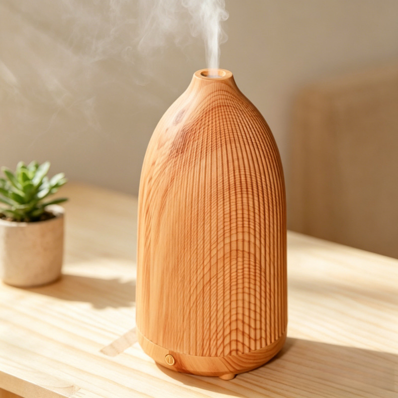 Aromatherapie-apparaat Automat - Home Fragrance Glade recensie en prijs