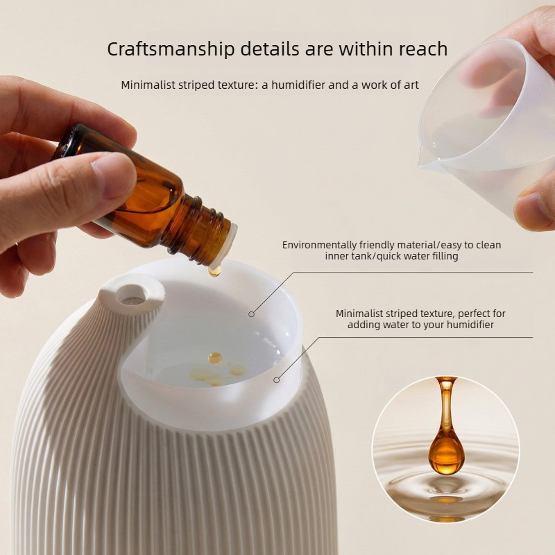 Aromatherapie-apparaat Automat - Home Fragrance Glade recensie en prijs