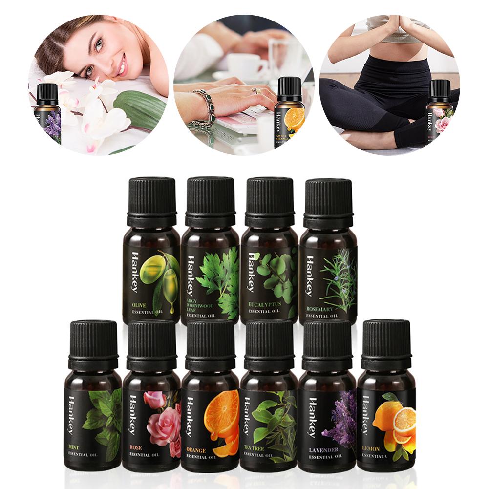 12 Smaken 10 ml Essentiële Oli - Home Fragrance Glade recensie en prijs
