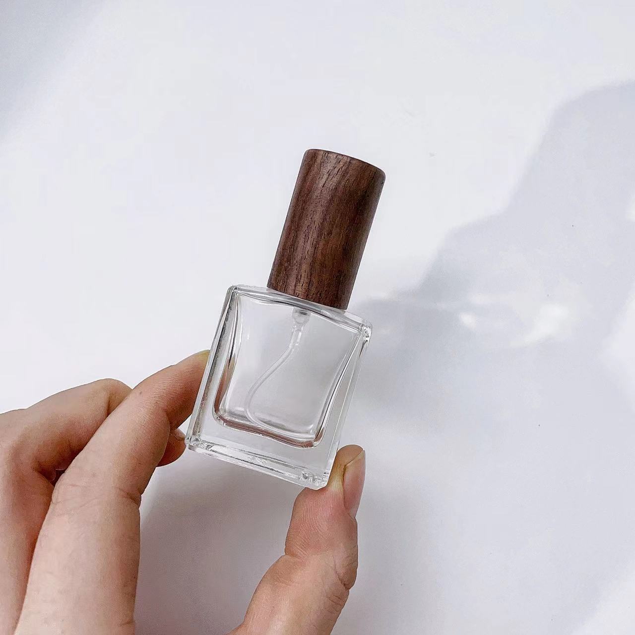 10Ml Transparante Dikke Glazen - Perfume Atomizer Travel recensie en prijs