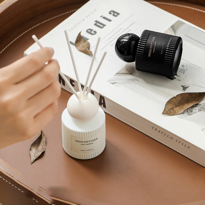 50 ml langdurige thuis slaapka - Home Fragrance Jasmine & Yuzu Porcelain Diffuser recensie en prijs