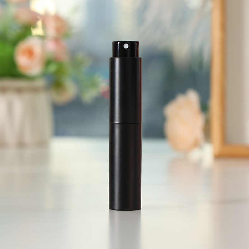 Draagbare 10ml Parfumspuitfles - Perfume Atomizer Travel recensie en prijs