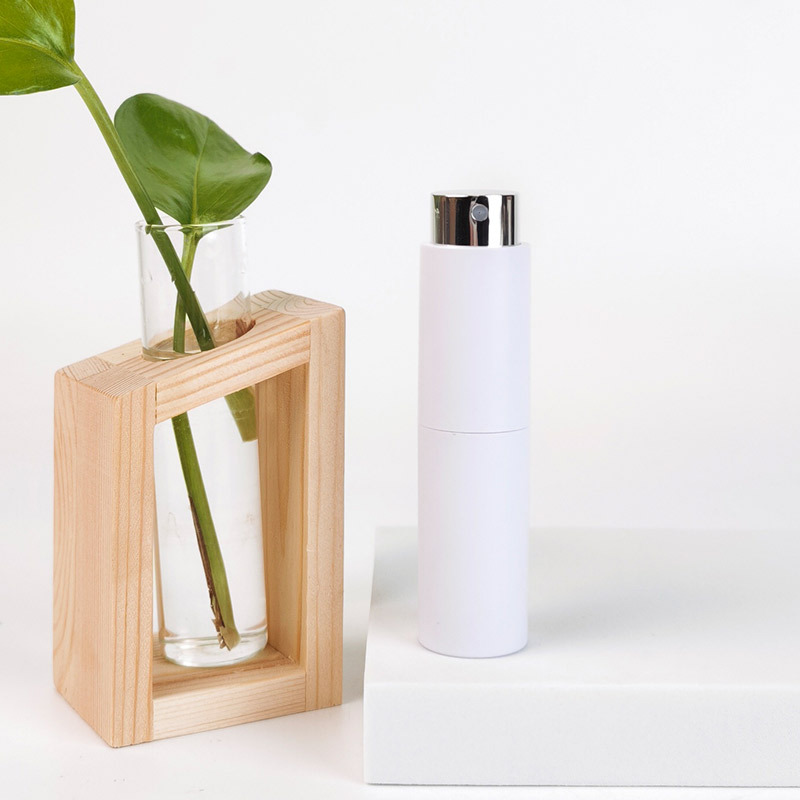 Draagbare 10ml Parfumspuitfles - Perfume Atomizer Travel recensie en prijs