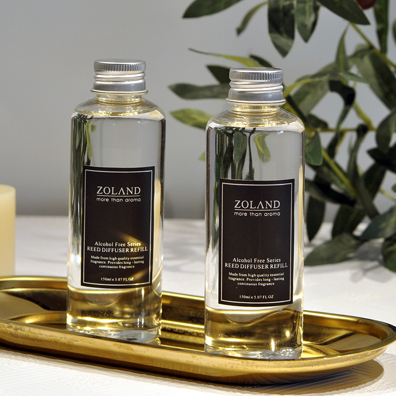150 Ml Thuis Geur Natuurlijke  - Home Fragrance Jasmine & Yuzu Porcelain Diffuser recensie en prijs