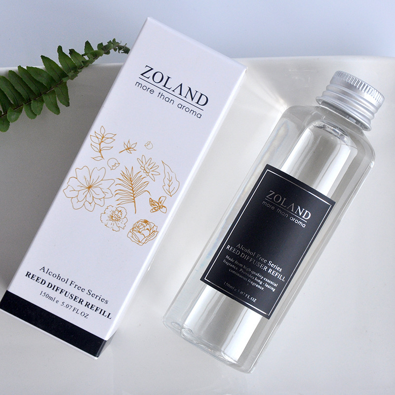 150 Ml Thuis Geur Natuurlijke  - Home Fragrance Jasmine & Yuzu Porcelain Diffuser recensie en prijs