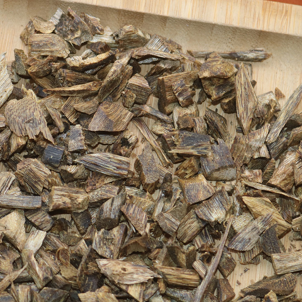 Kynam Agarwood Chips 50g Geure - Home Fragrance Incense recensie en prijs