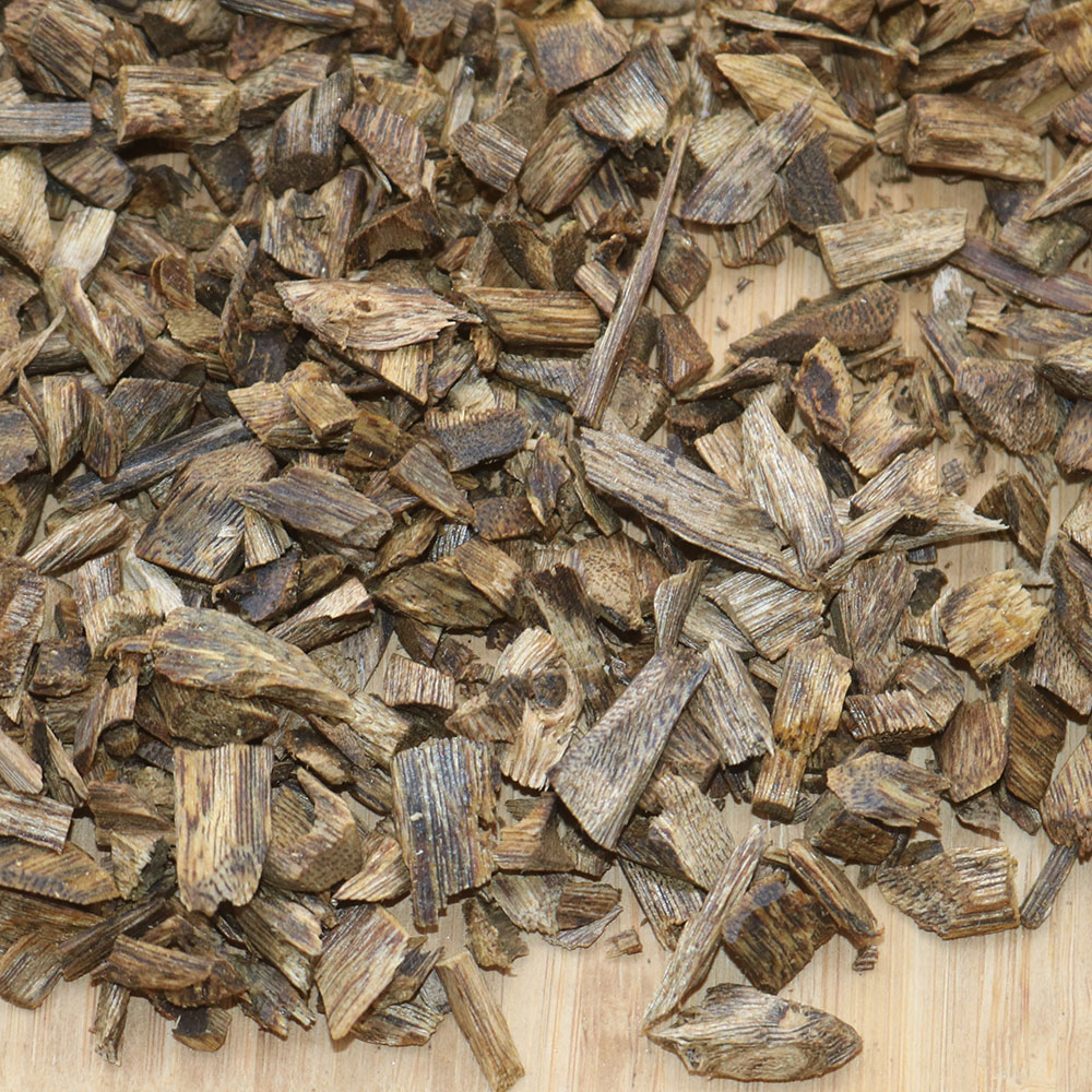 Kynam Agarwood Chips 50g Geure - Home Fragrance Incense recensie en prijs