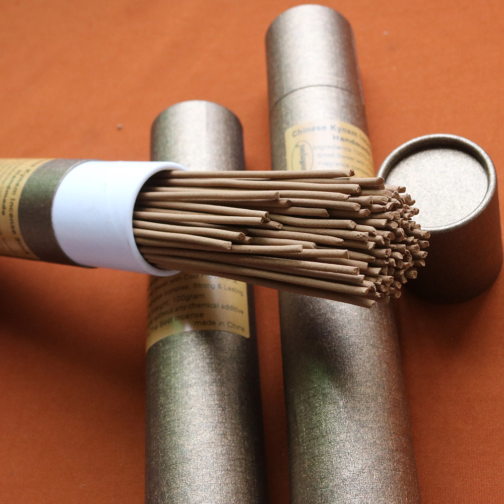 Premium QiNan Oudh wierookstok - Home Fragrance Incense recensie en prijs