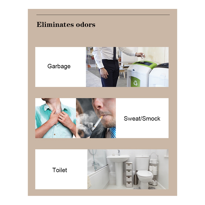 Batterij Waterloze etherische  - Home Fragrance Hotel recensie en prijs