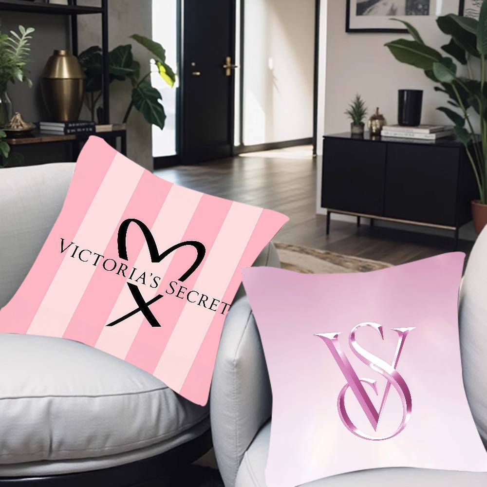 45*45cm Kussenhoes Kussensloop - Home Fragrance Victoria Secret recensie en prijs