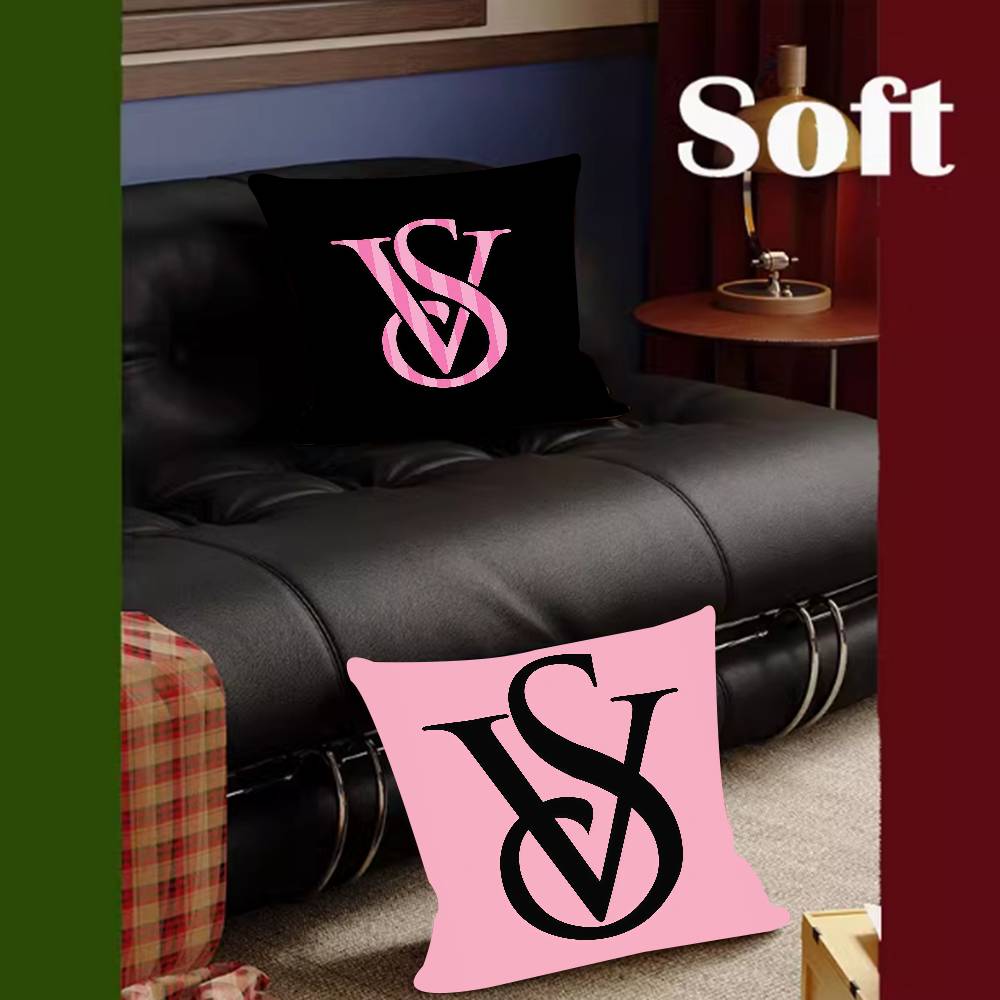 45*45cm Kussenhoes Kussensloop - Home Fragrance Victoria Secret recensie en prijs