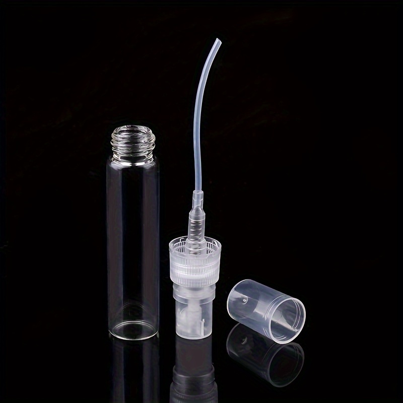 25 stuks 10 ml hervulbare lege - Perfume Atomizer Travel recensie en prijs