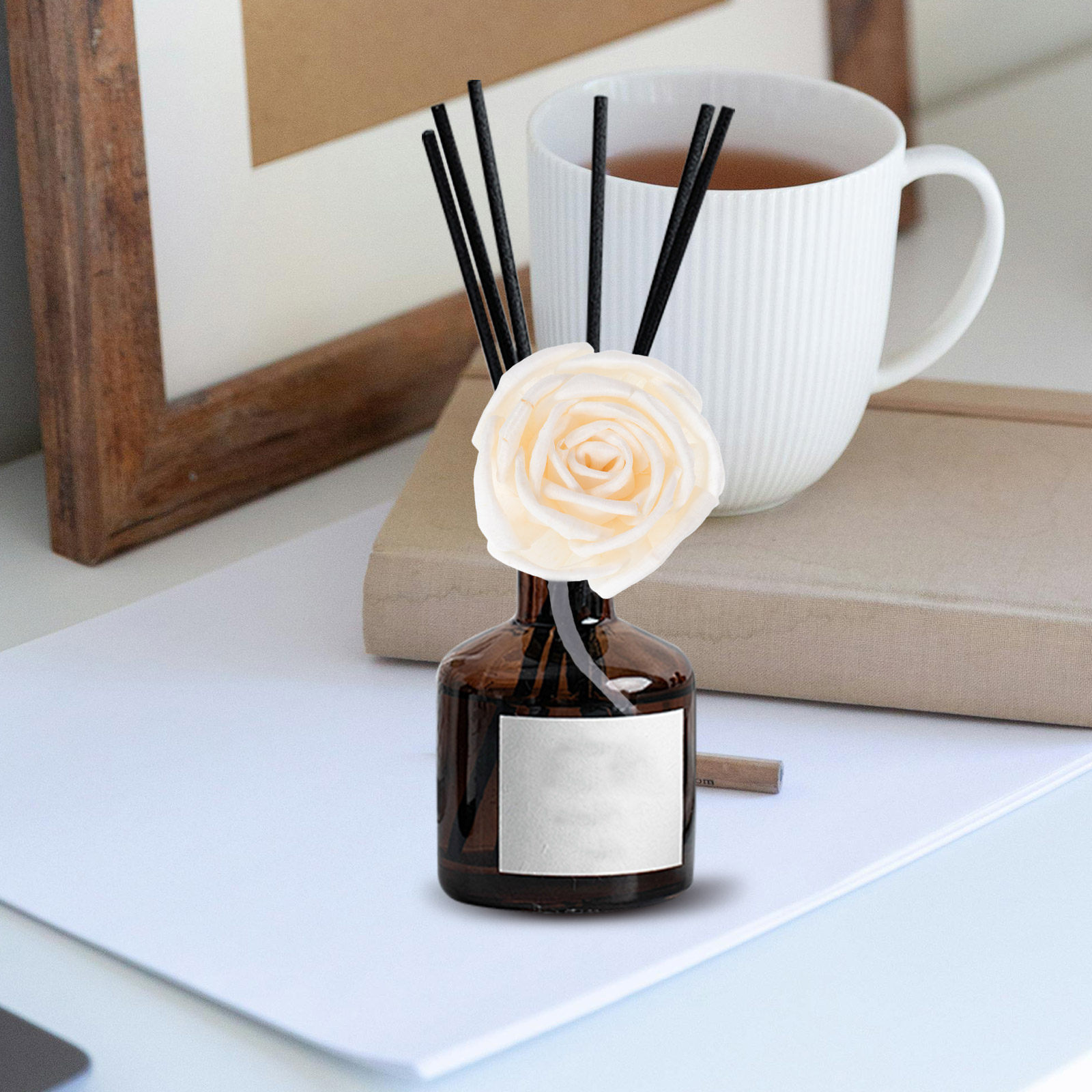 Vervangende navulling voor geu - Home Fragrance Hotel recensie en prijs