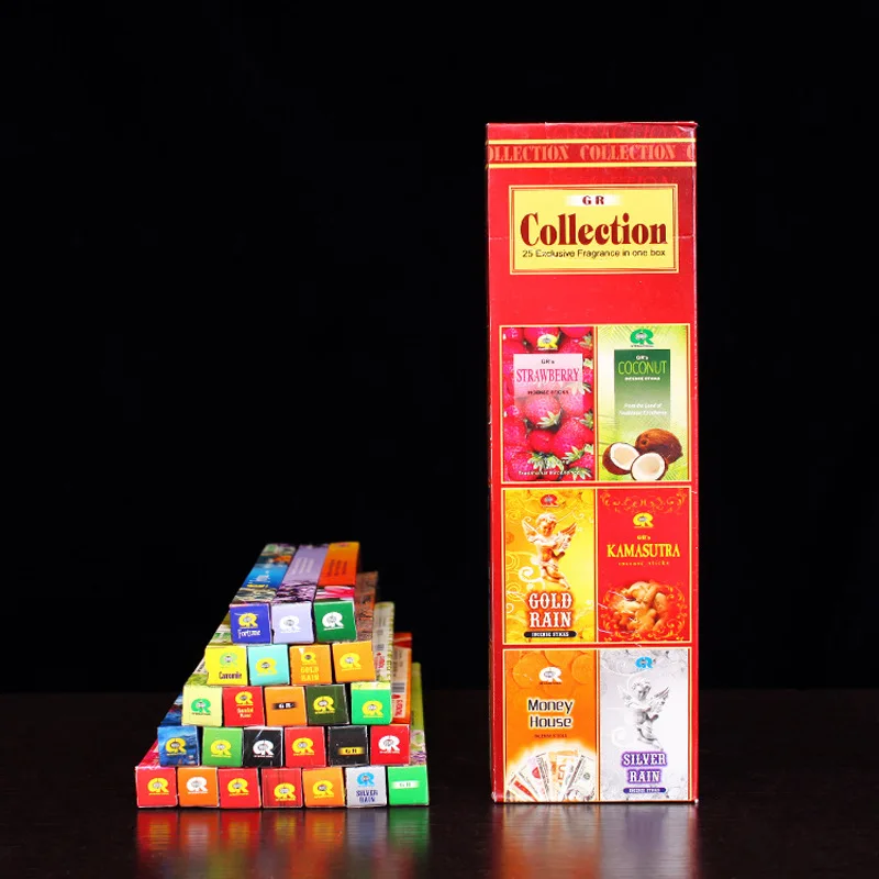 GR 8-40 Sticks India Lavendel  - Home Fragrance Jasmine & Yuzu Porcelain Diffuser recensie en prijs