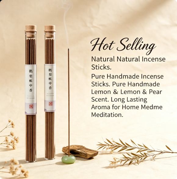Hete Aanbieding Natuurlijke Wi - Home Fragrance Trends recensie en prijs
