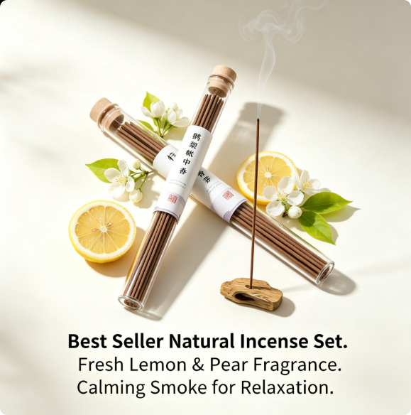 Hete Aanbieding Natuurlijke Wi - Home Fragrance Trends recensie en prijs