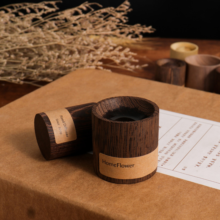Diffuser voor etherische olie  - Home Fragrance Diffuser recensie en prijs