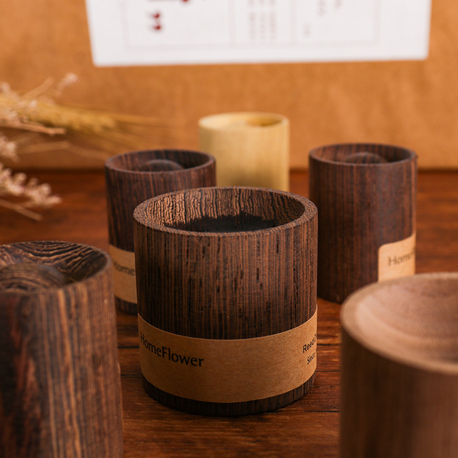 Diffuser voor etherische olie  - Home Fragrance Diffuser recensie en prijs