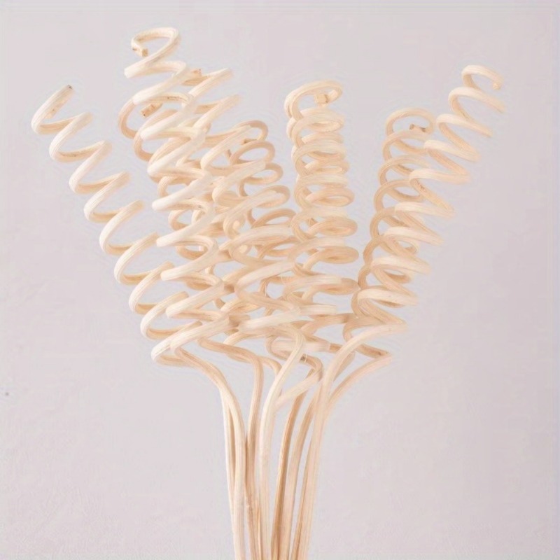 10 Stuks Plant Gebogen Rotan S - Home Fragrance Stick recensie en prijs