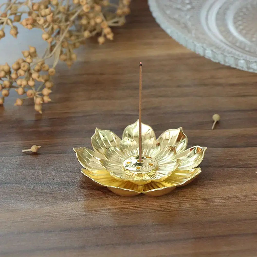 Wierookhouder voor stokken, wi - Home Fragrance Incense recensie en prijs